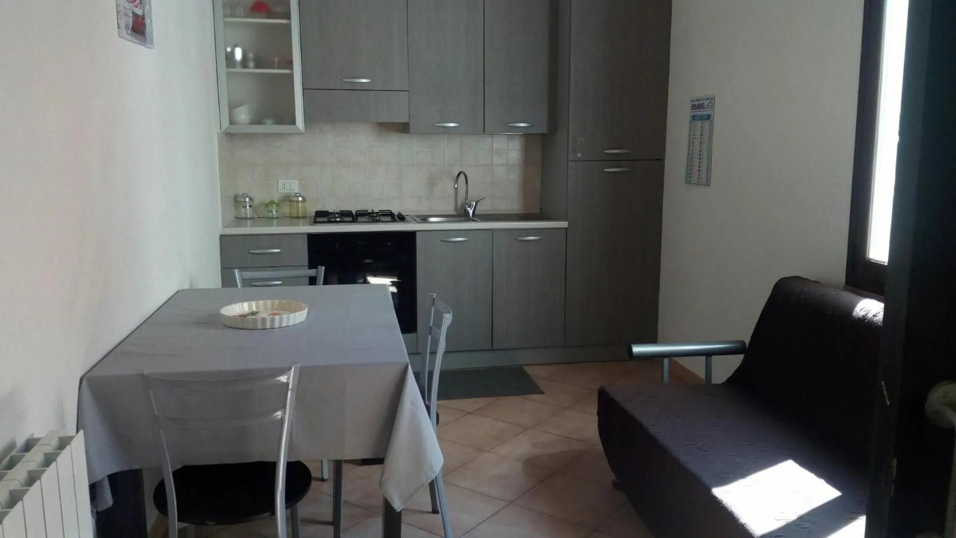 Apartment Via S. Michele - 2 Marsala