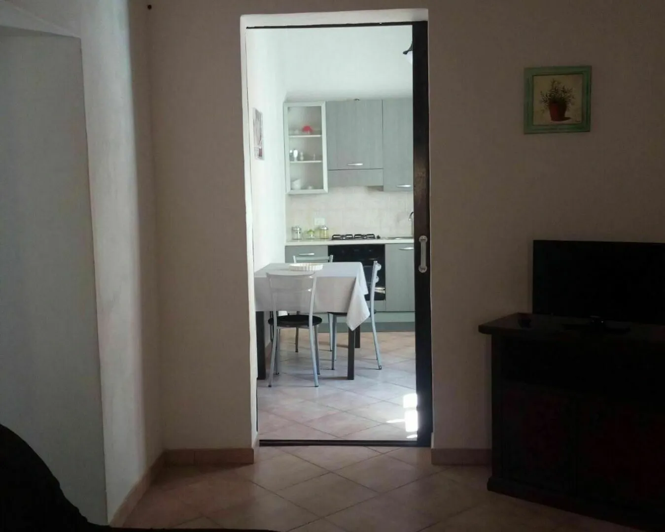 Apartment Via S. Michele - 2 Marsala