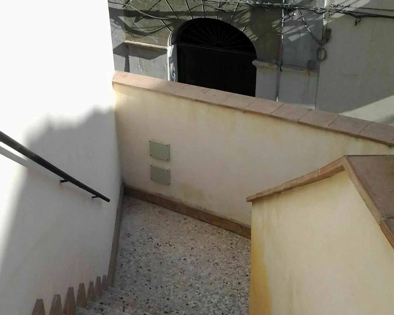 Apartment Via S. Michele - 2 Marsala