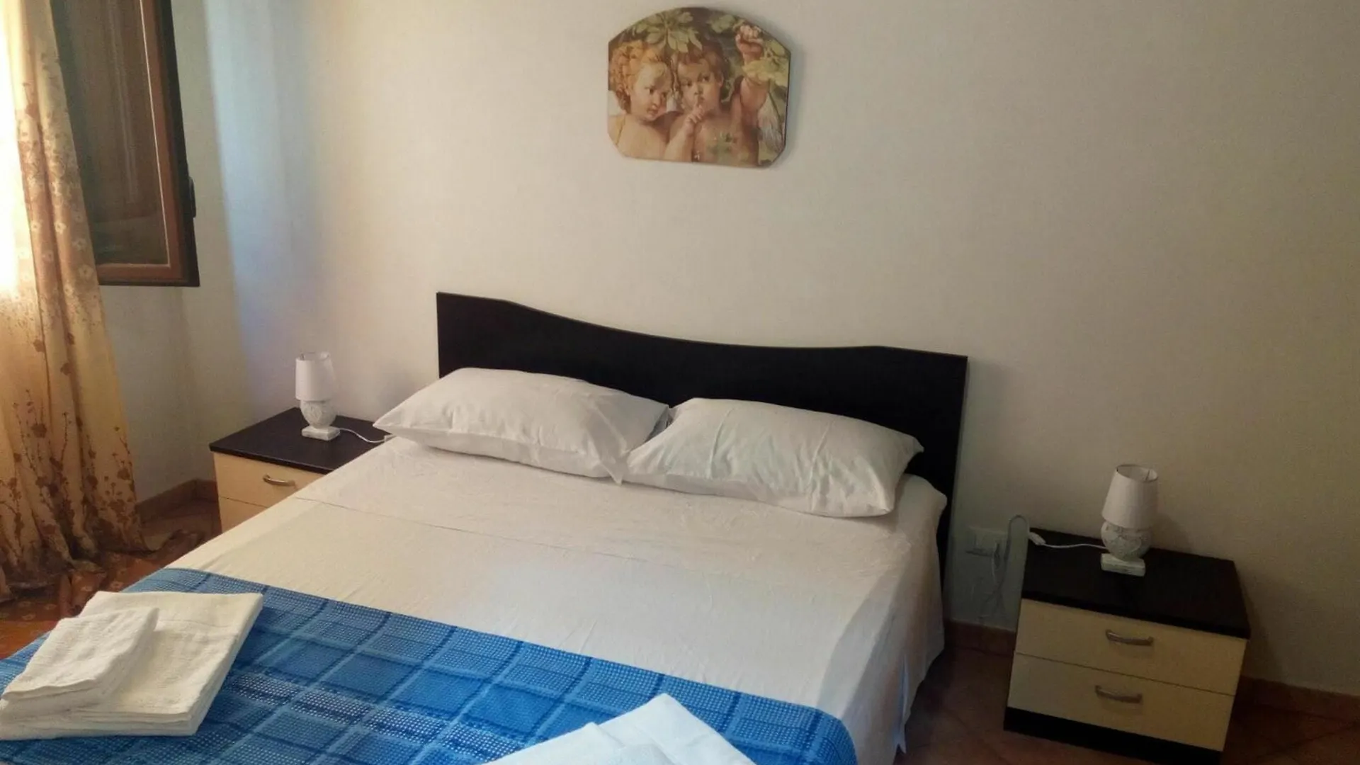 Apartment Via S. Michele - 2 Marsala 0*,  Italy