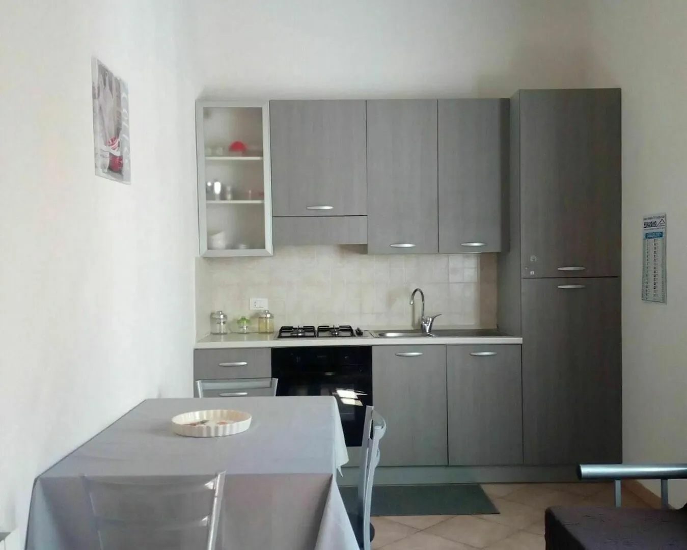 Apartment Via S. Michele - 2 Marsala